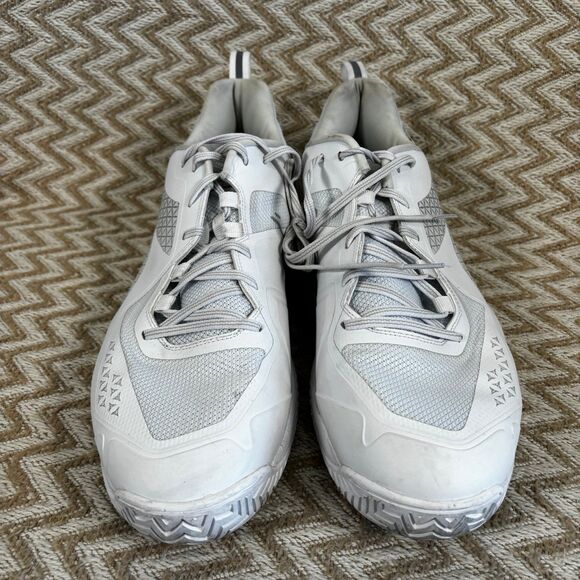Diadora Men’s Blushield Torneo 2 Tennis Athletic Shoes White Size 13.5 main image 9